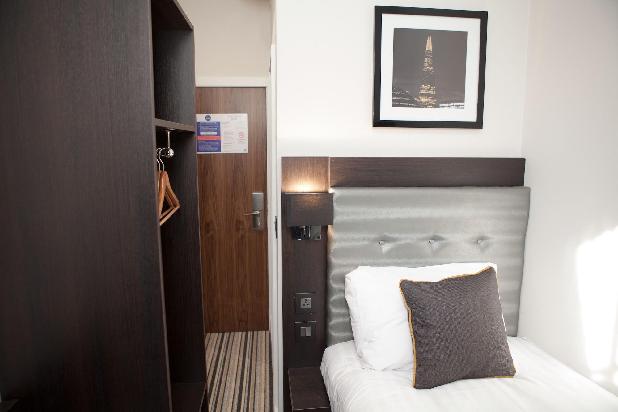 The Tudor 3* Londen