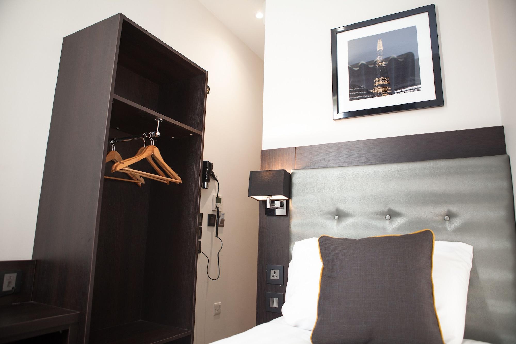 The Tudor 3* Londen