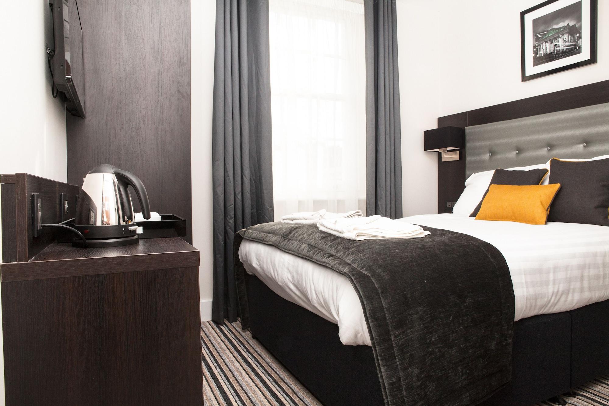 The Tudor 3* Londen