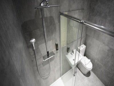 The Tudor 3* Londen