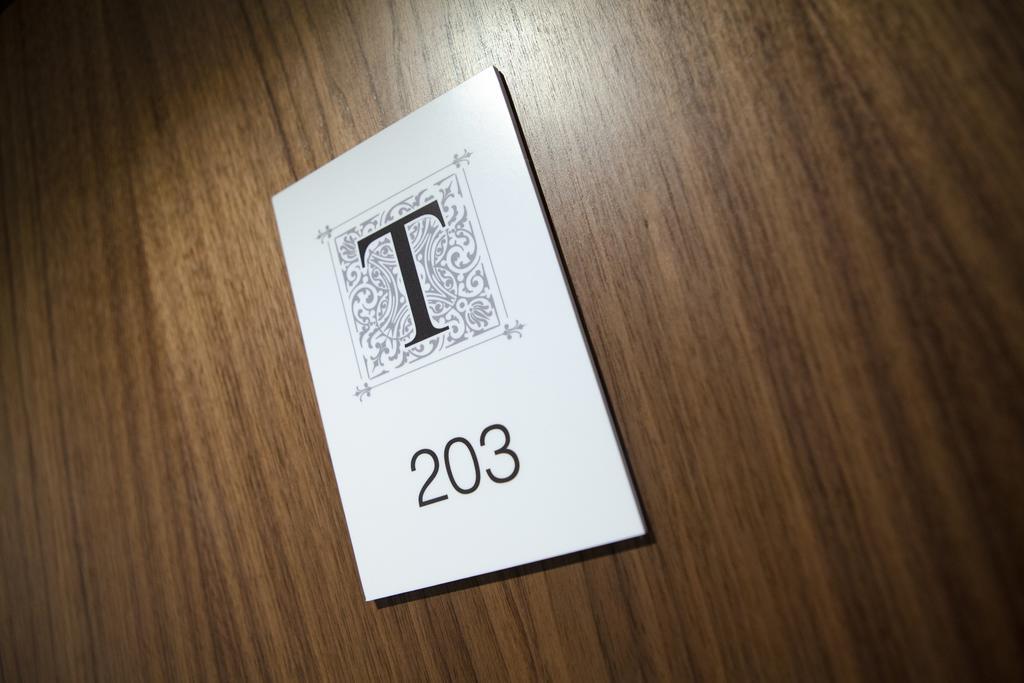 The Tudor 3* Londen